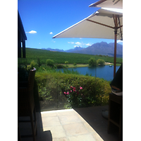 Asara Wine Estate and Hotel image